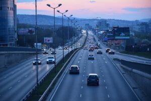 TRANSPORTATION PROJECTS DESIGN & CONSTRUCTION MANAGEMENT