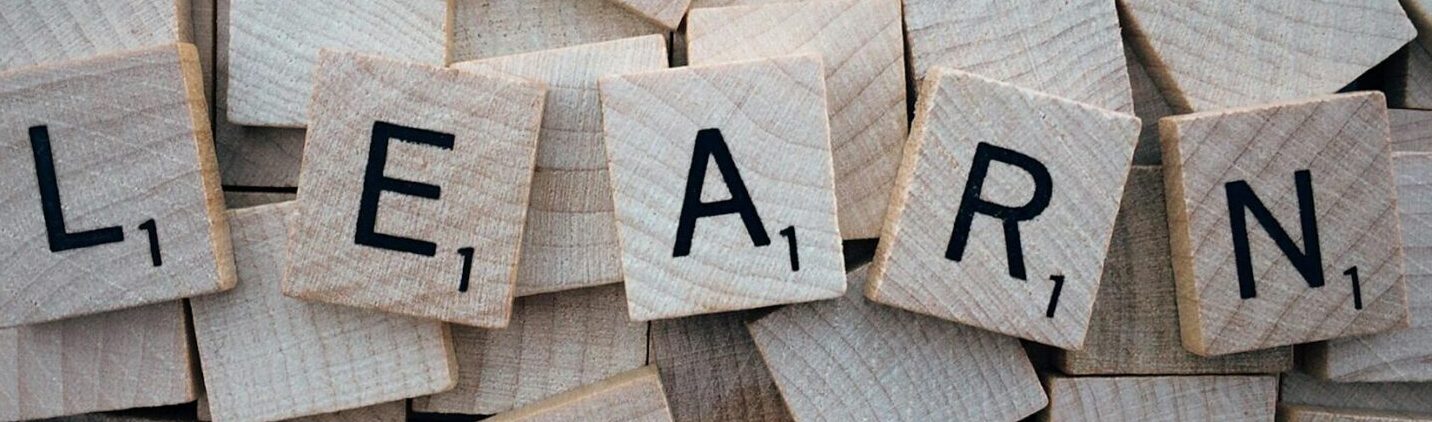 letter blocks